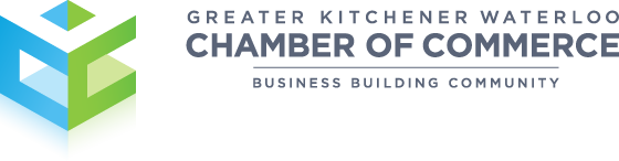 Greater Kitchener Waterloo Chamber of Commerce Logo
