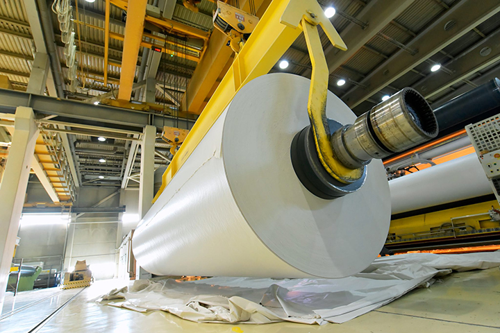 Paper and Pulp Image