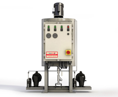 Chemical Feed Systems