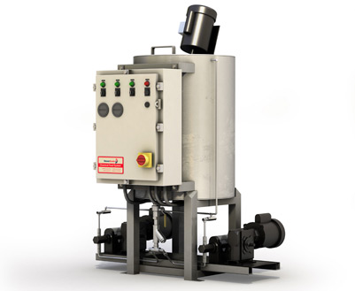Chemical Feed Systems - Image 3