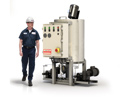 Chemical Feed Systems - Image 4