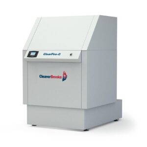 ClearFire-C Hot Water Boiler