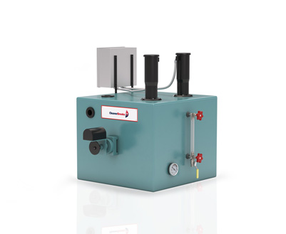 Condensate Return System