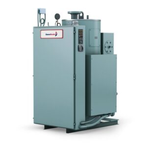 CR Electric Boiler Model CR Steam