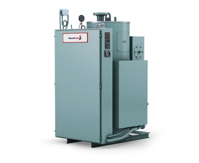 CR Electric Boiler Model CR Steam