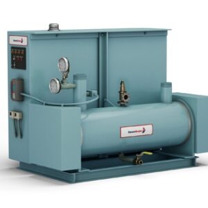Electric Boiler Model IWH Hot Water