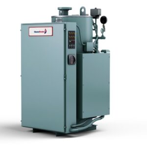Electric Boiler Model S – Steam