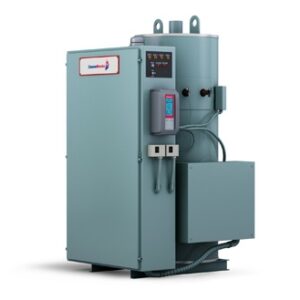 Electric Boiler Model WB Hot Water