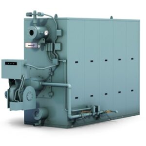 FLX Steam Boiler 1.5 – 12 MMBTU