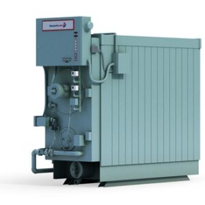 Model 5 Hot Water Boiler