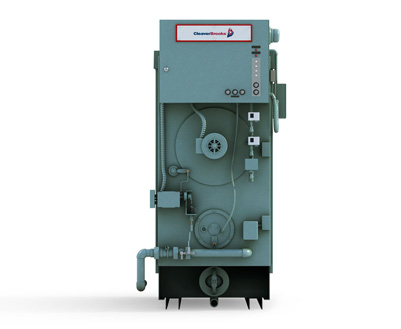 Model 5 Hot Water Boiler - Image 2