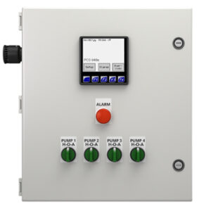 PCS140e.1 Pump Control System