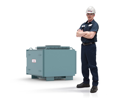 CRE Economizer - Image 3