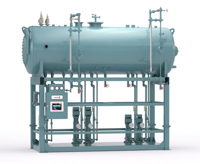 SprayMaster Duo Tank