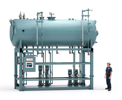 SprayMaster Duo Tank - Image 2