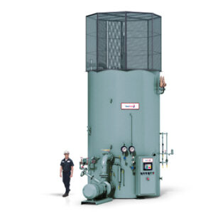Electrode Model CEJS Steam Boiler