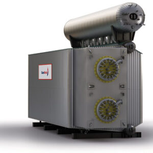 D Style Elevated Drum – Steam