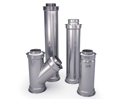 Grease Ducts - Image 2