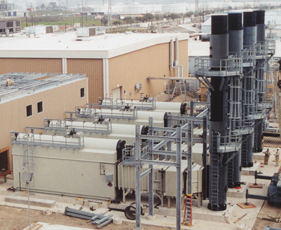 Max Fire Series Heat Recovery Steam Generator - Image 6