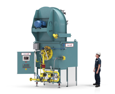 NATCOM NXT Burner System - Image 4