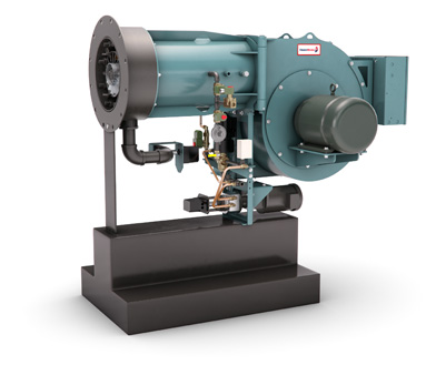 ProFire-E Series Burner