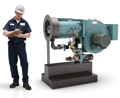 ProFire-E Series Burner - Image 3