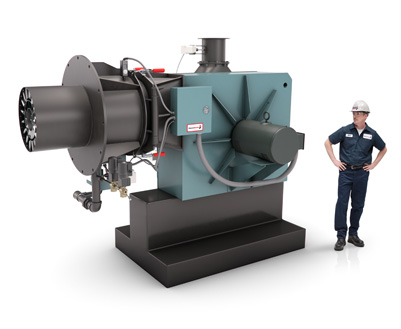 ProFire-S1 Series Burner - Image 3