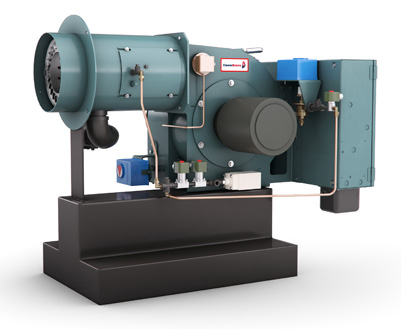 Profire V Series Burner - Image 3