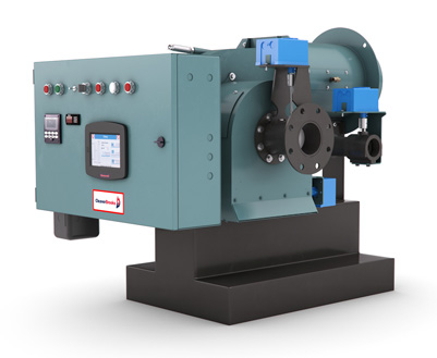 Profire V Series Burner