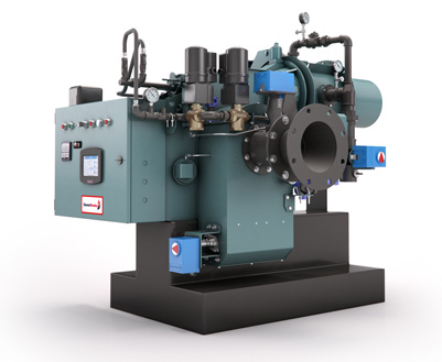 Profire NTH Series Burner