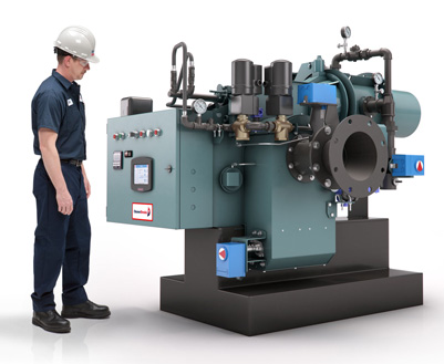 Profire NTH Series Burner - Image 3