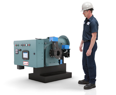 Profire V Series Burner - Image 2