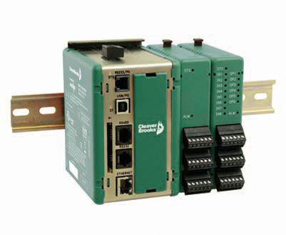 Universal Data Logger