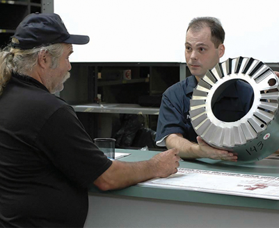 Replacement Parts - Image 2