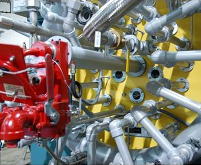 NATCOM Retrofit Burner - Image 3