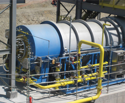 NATCOM Specialty Burner Systems - Image 5