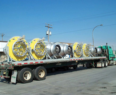 NATCOM Utility Burner - Image 3