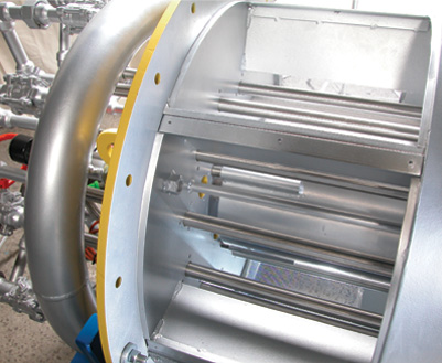 NATCOM Utility Burner - Image 4