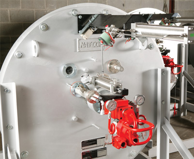 NATCOM Utility Burner - Image 5