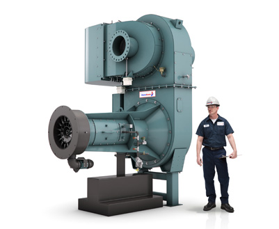 ProFire-XL Series Burner - Image 2