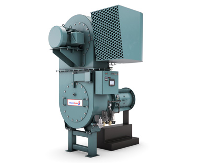 ProFire-XL Series Burner