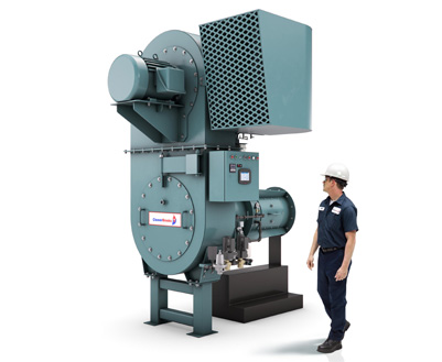 ProFire-XL Series Burner - Image 4