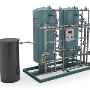 Water Softeners SMR