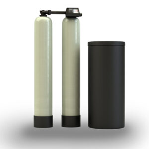 Water Softeners FMR