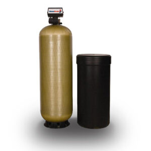 Water Softeners FSE-SSE