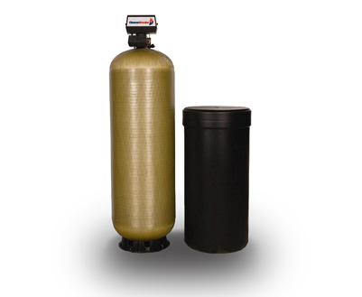 Water Softeners FSE-SSE