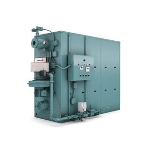 FLX Premix Flextube Boiler