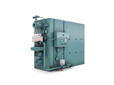 FLX Premix Flextube Boiler