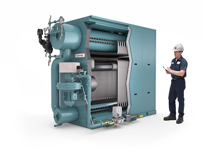 FLX Premix Flextube Boiler - Image 2